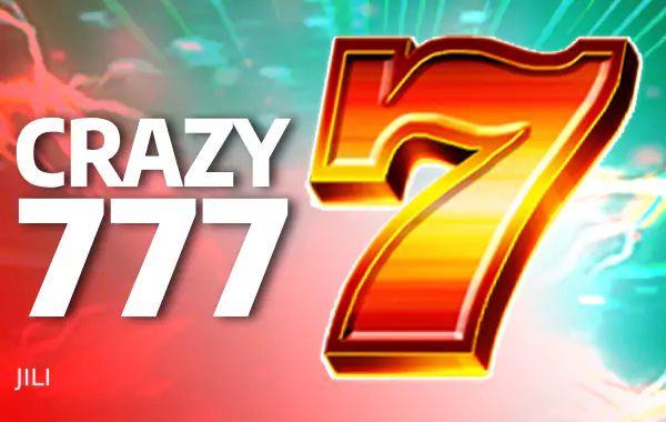 เกม JLT Crazy 777 บน NAZA168